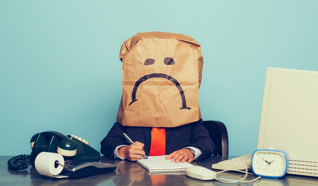 How to Spot a Bad Stock Photo