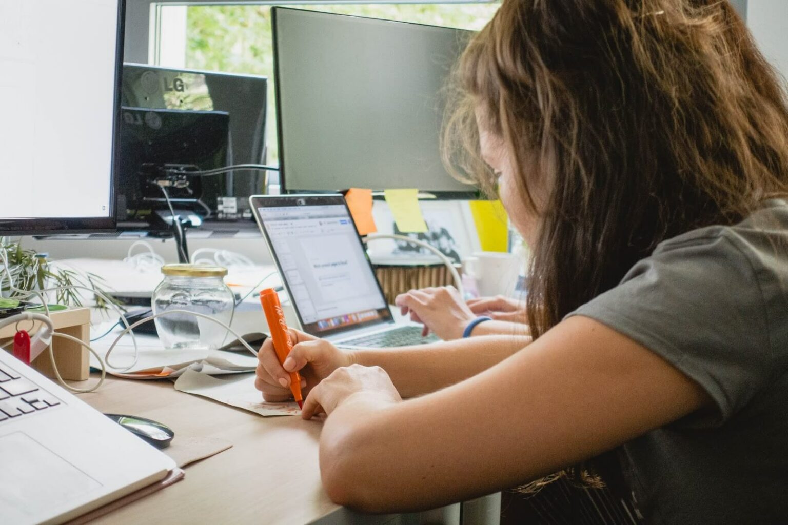 Generative UX Research Build Products for People Ethosapp Blog