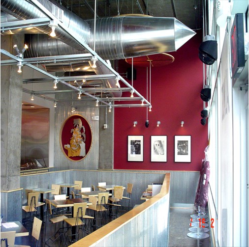 Chipotle Photo Gallery