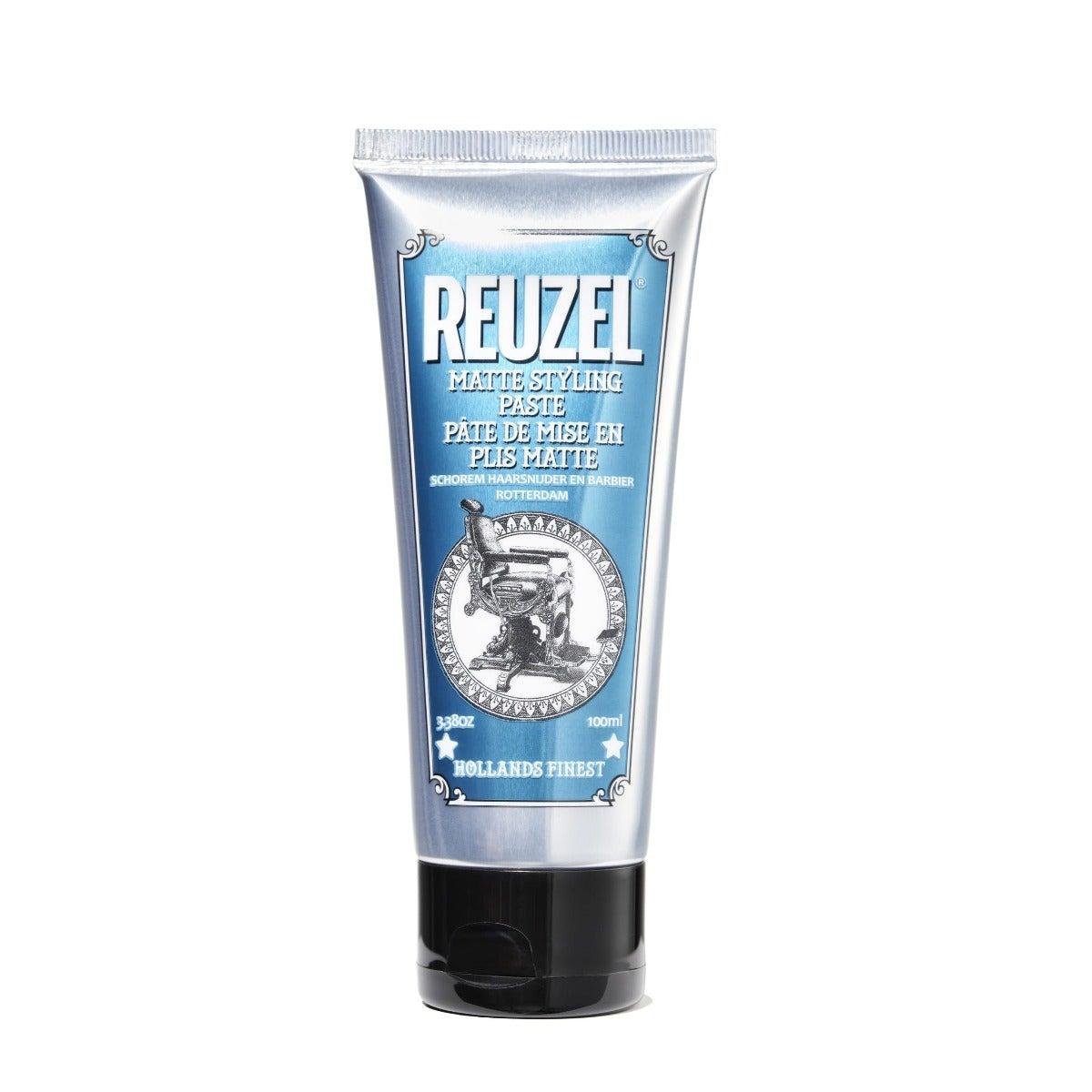Reuzel Matte Texture Powder 0.53 oz Ethos Beauty Partners