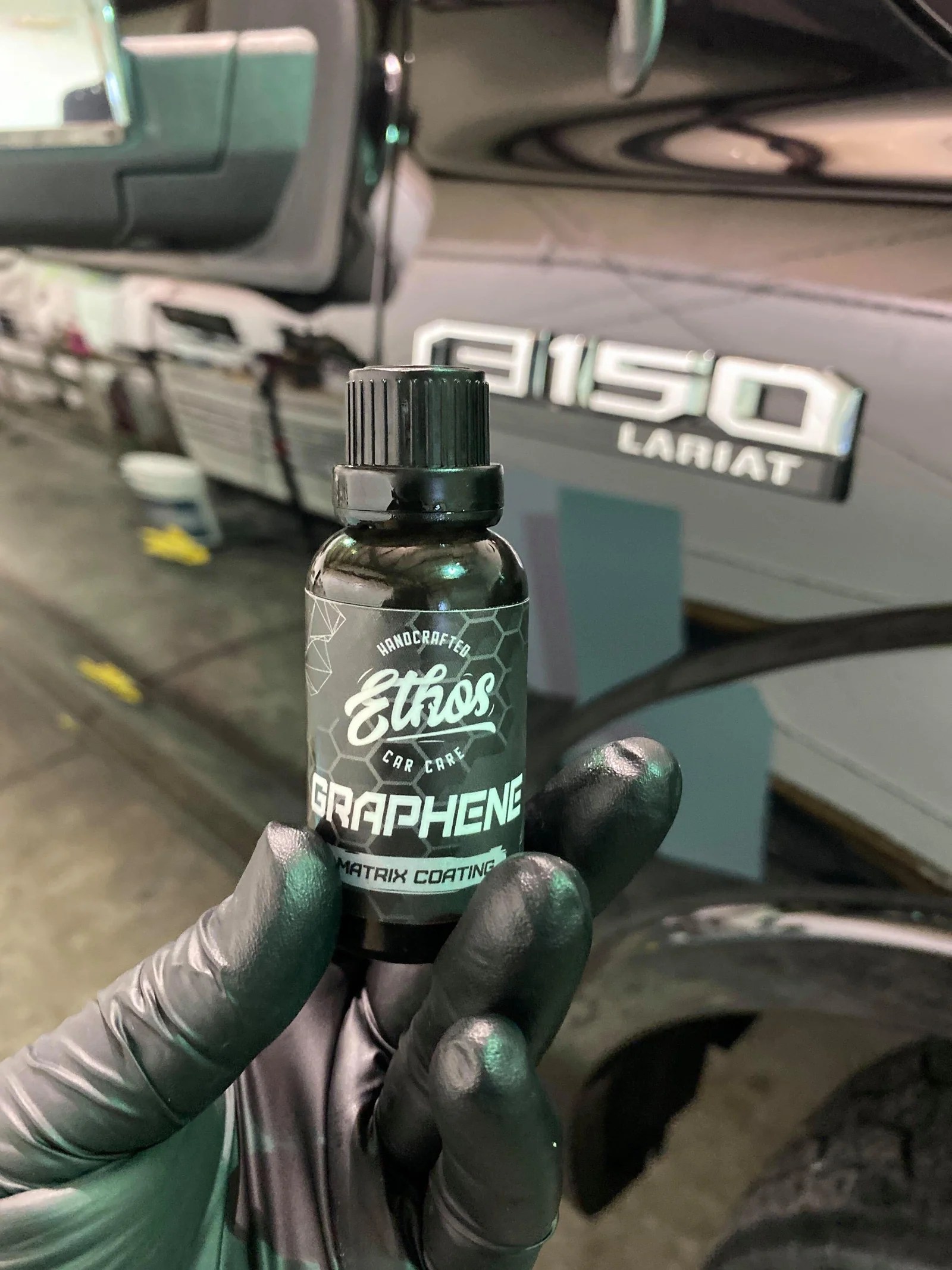 DIY Detailing Blog Ethos Car Care