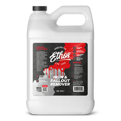 Iron & Fallout Remover - Paint Decontamination | Ethos Car Care
