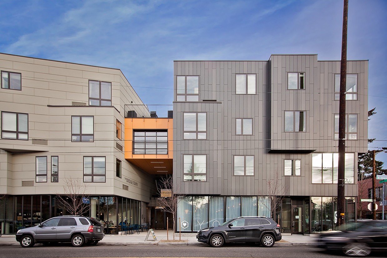 Ethos Development — The Bridgetown