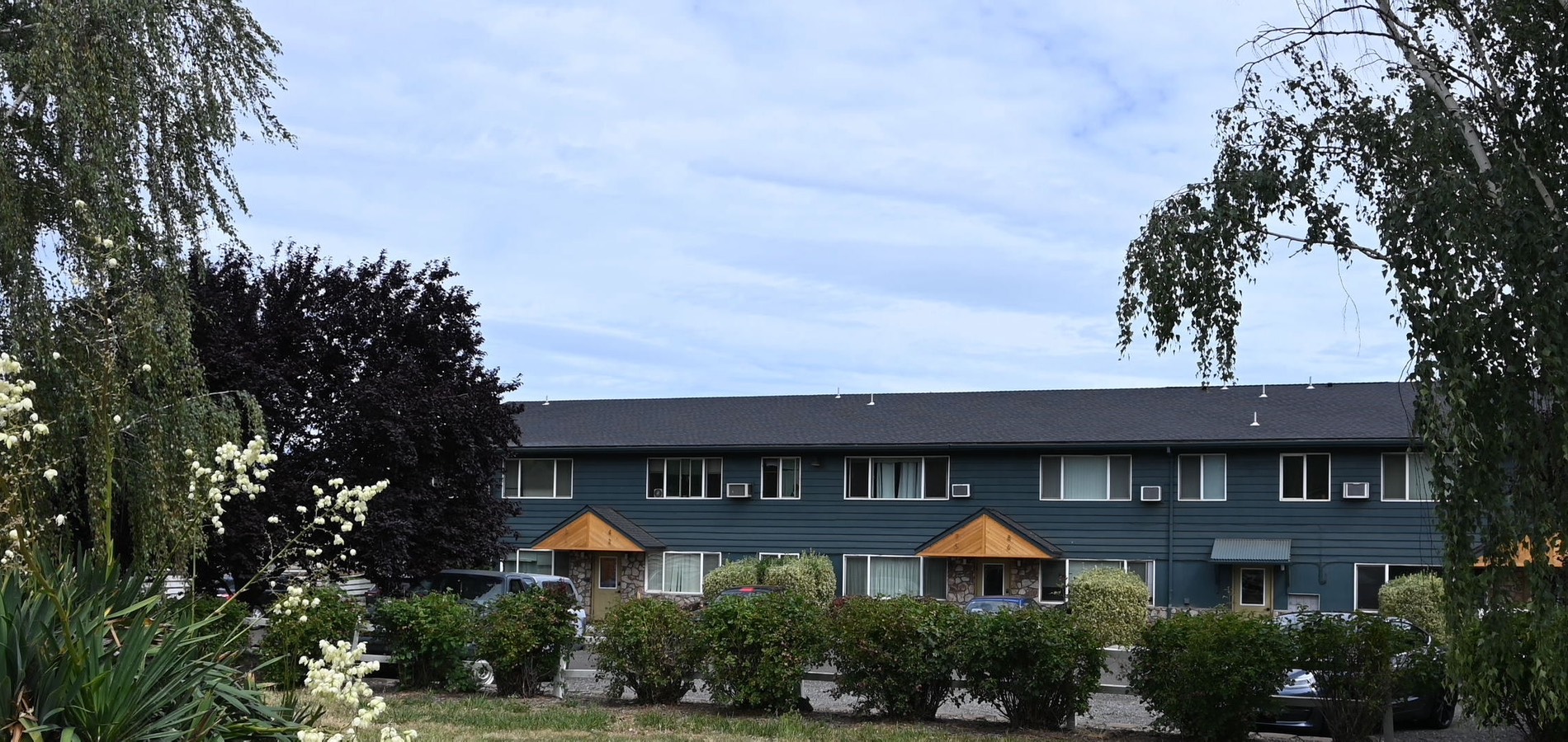 Ethos Development — The Maverick