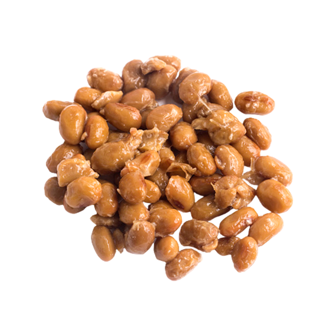 Natto (Fermented Soybean) Ethos Everywhere