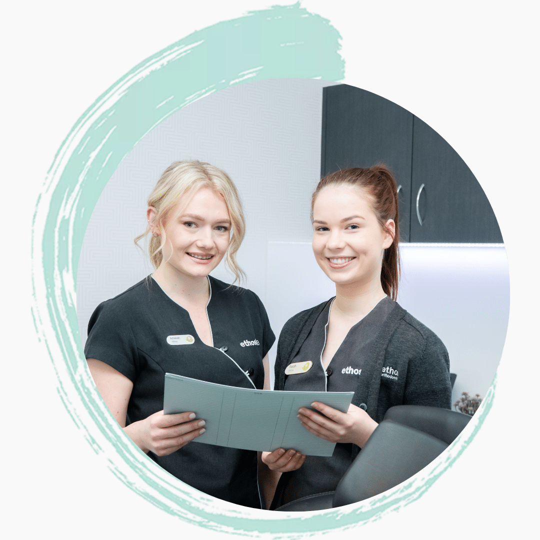 Meet Our Team Ethos Orthodontics