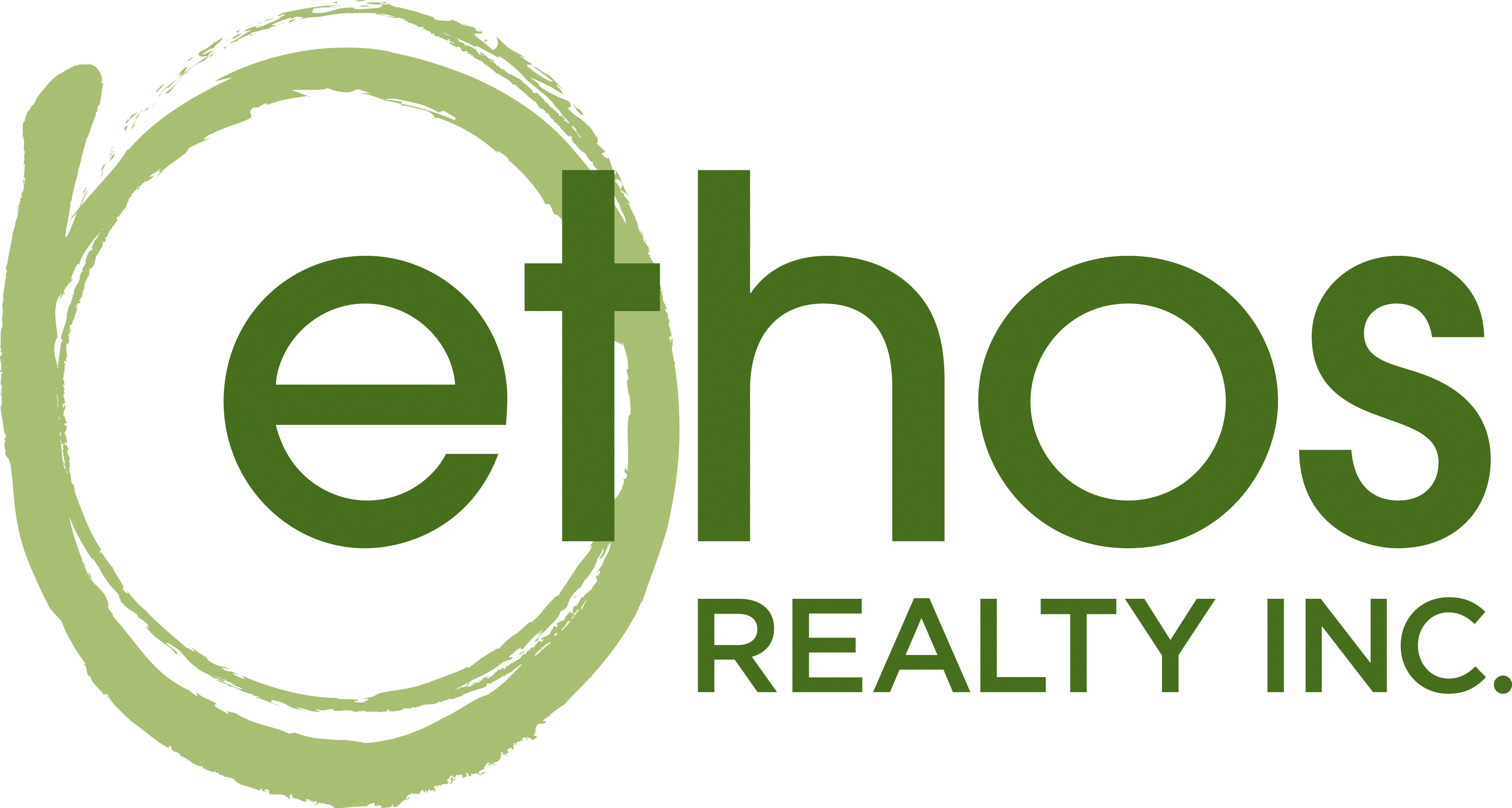 Ethos Realty Inc. Ethos Forms