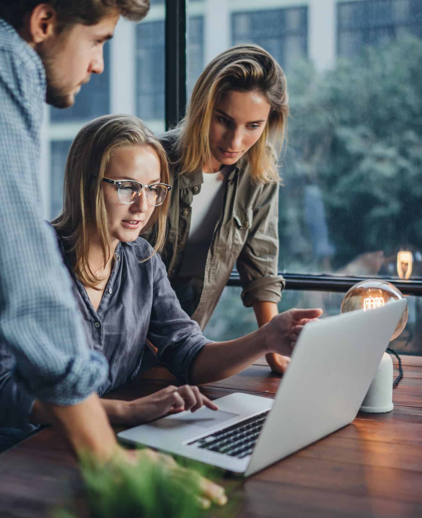 About - Ethos Support