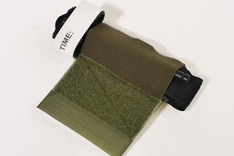 Elastic Tourniquet Holder Ethos Tactical