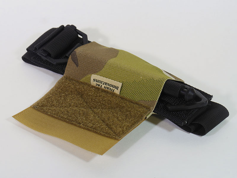 Elastic Tourniquet Holder Ethos Tactical