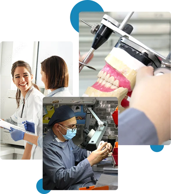 Dental Lab Vancouver Etho Zen