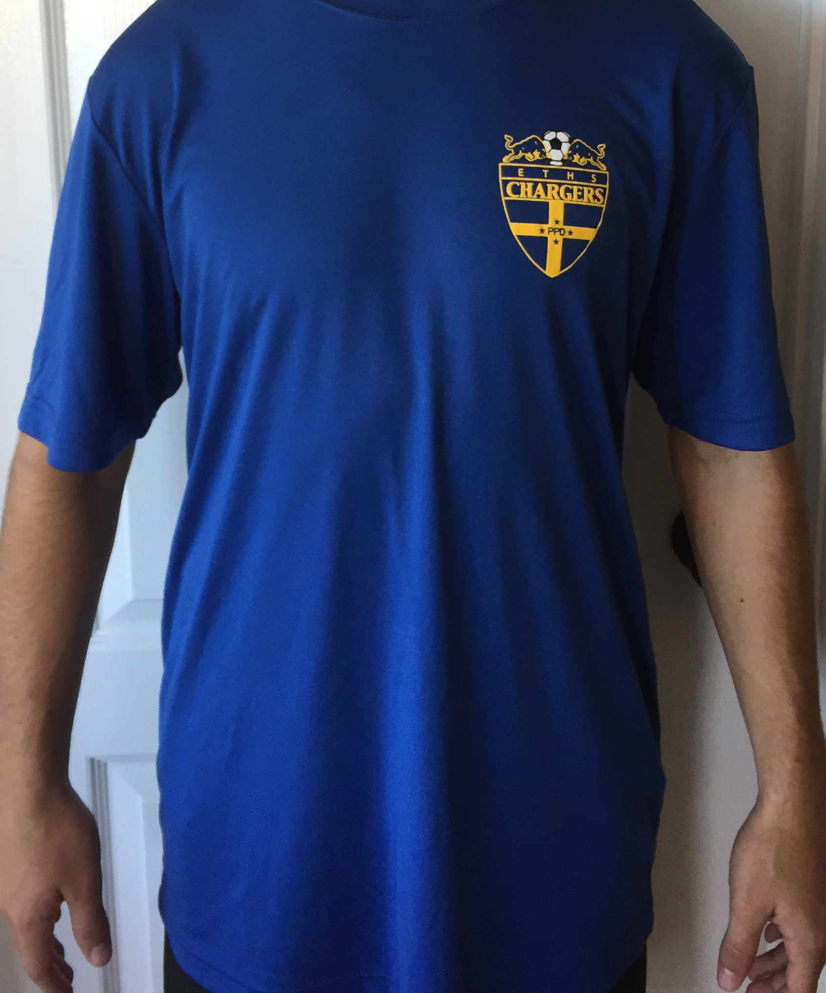 Fan Apparel ETHS Boys Soccer