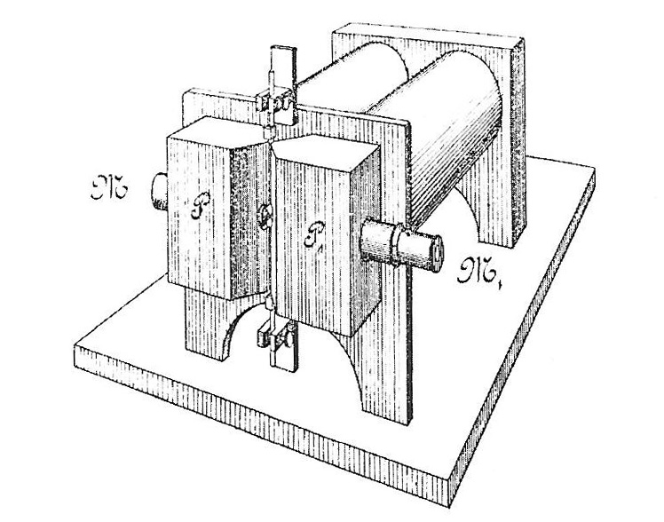 MilestonesString Galvanometer, 19011905 Engineering and Technology History Wiki