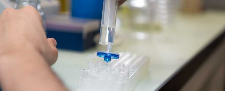 Master Biotechnology ETH Zurich