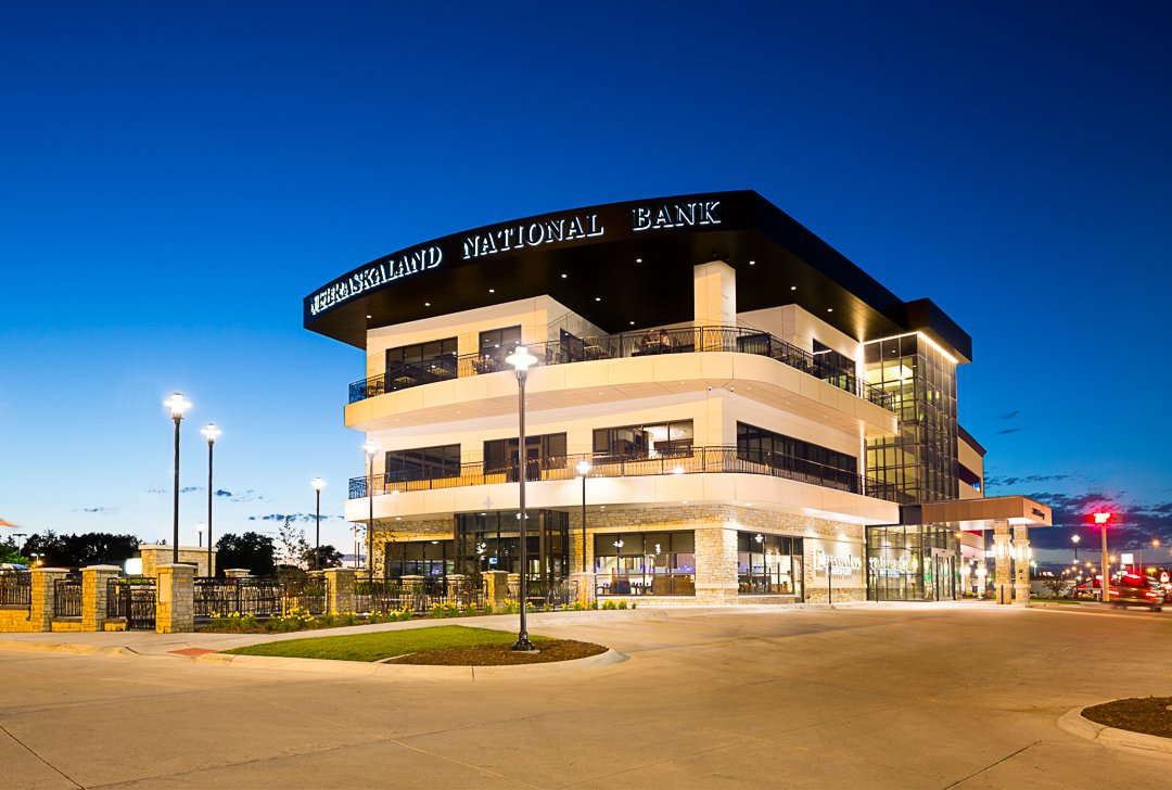 NebraskaLand National Bank ETI Engineering Technologies, Inc.