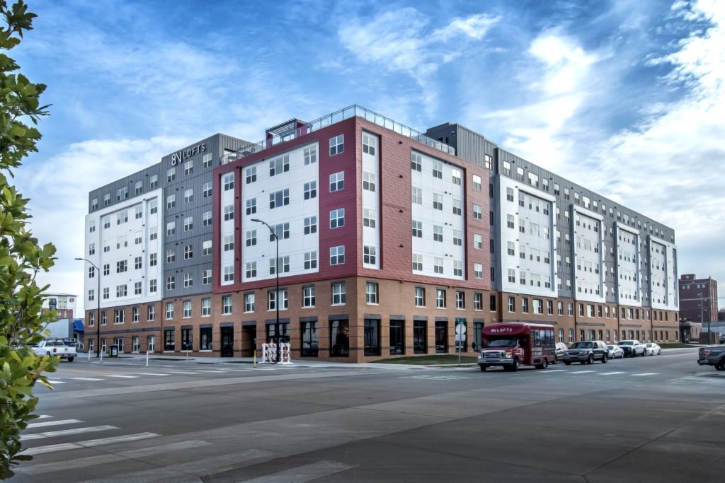 8N Lofts ETI Engineering Technologies, Inc.