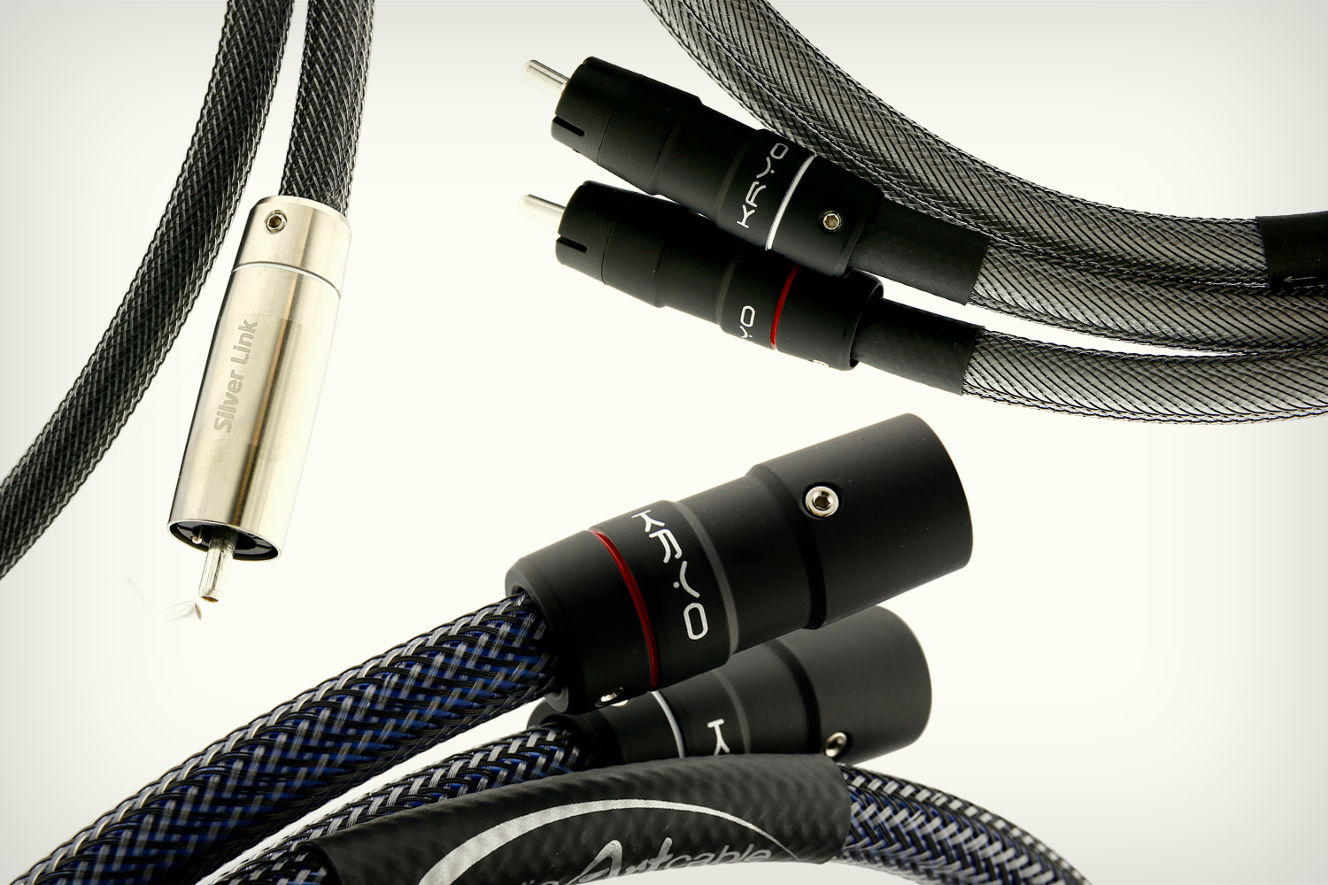 Audio Art Cable moves to ETI Research for their highend Cables ETI