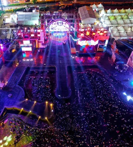 bailey zimmerman tour 2026 Hoofbeat Country Fest Kane Brown, Bailey Zimmerman & Jason Aldean 3