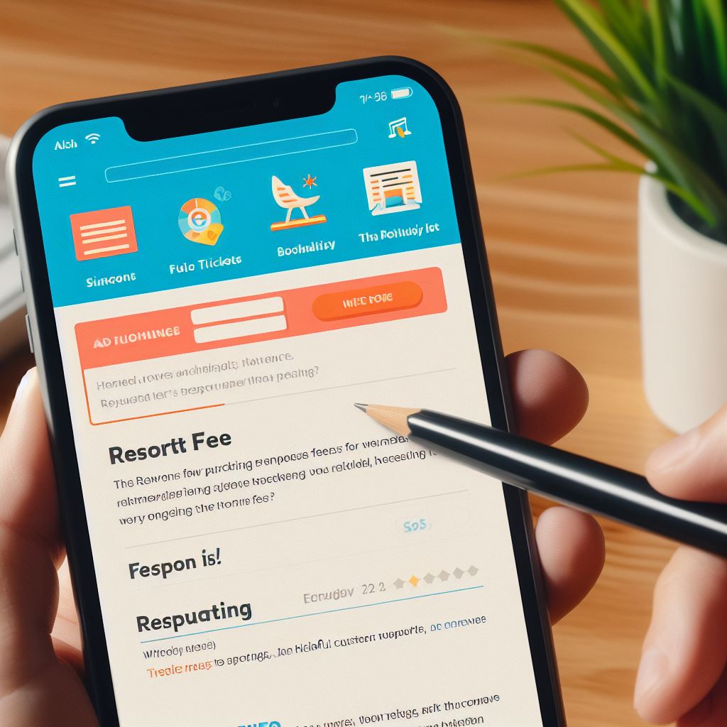 Does Tickets at Work Include Resort Fees (A Definitive Guide) Travel