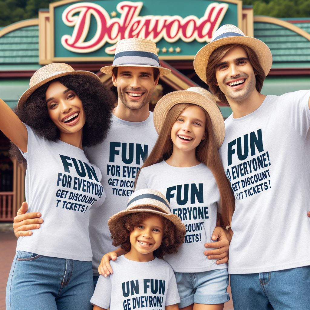 Can You Get Discount Tickets to Dollywood Travel Tickets