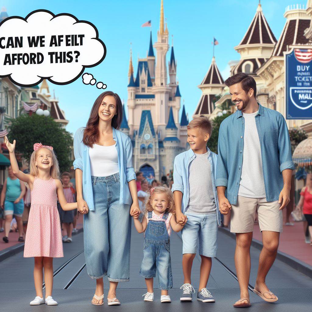 Can You Buy Disney Tickets In Payments Travel Tickets