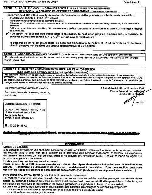 Certificat d'urbanisme_2