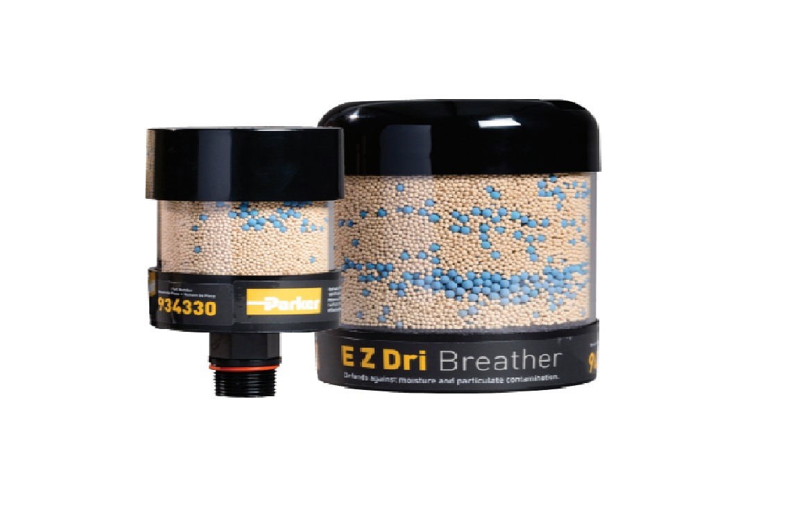 934330 Parker E Z DRI Breather timbble solutions