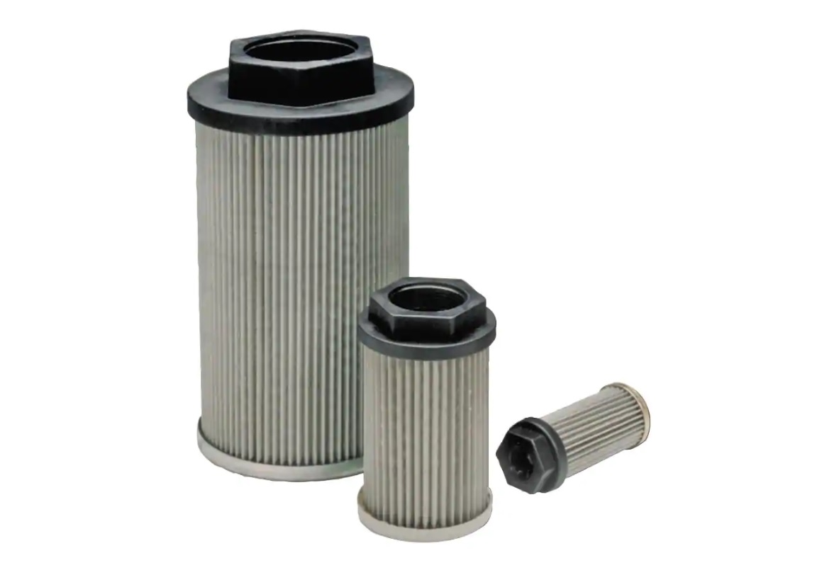 SE75111110 Parker Suction Strainer timbble solutions