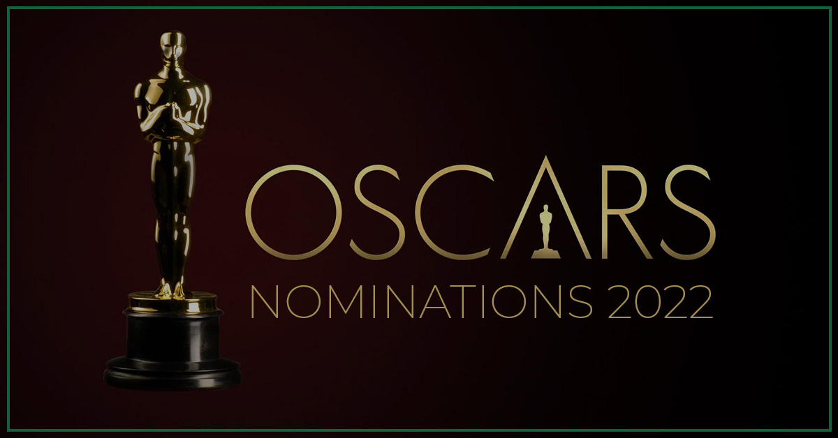 Oscar Nominations 2022 Full List of Nominees eTimes Pakistan