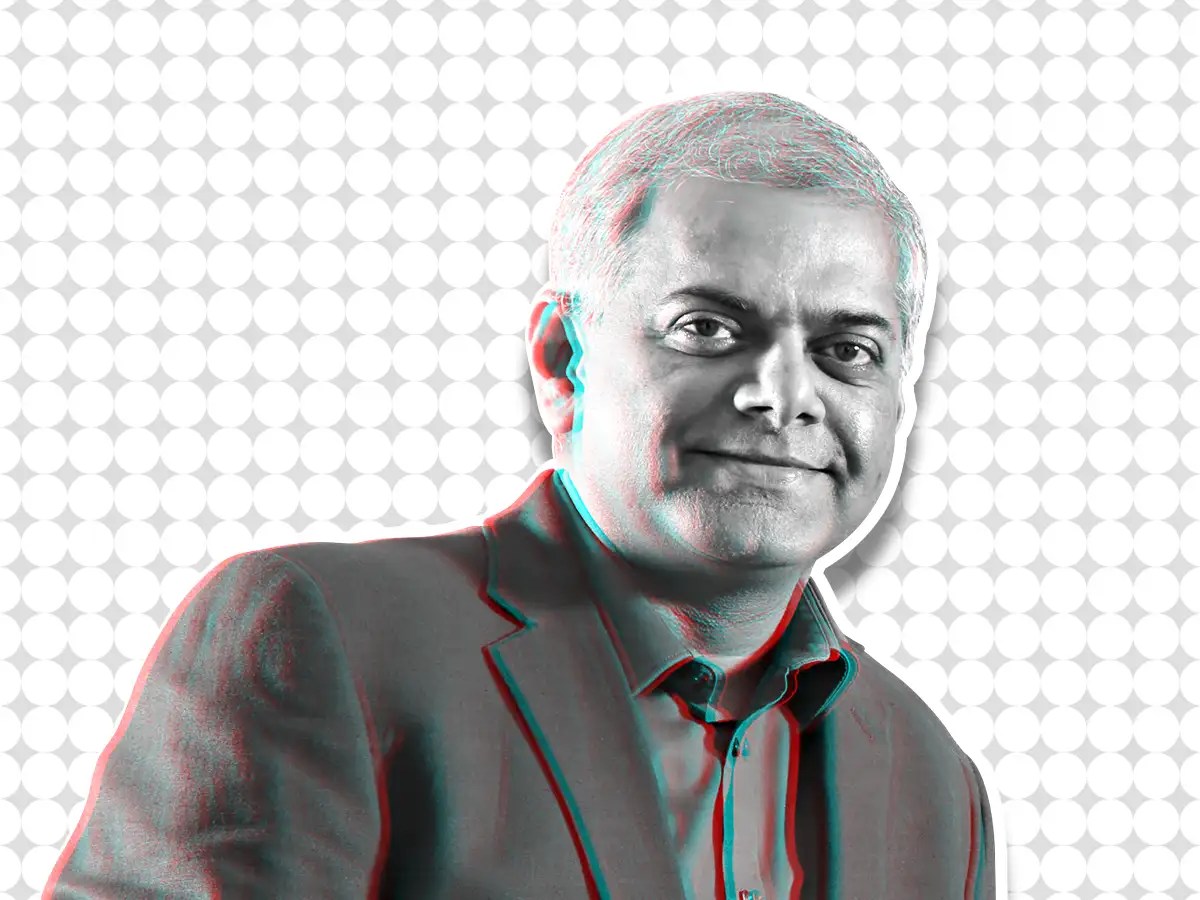 Amazon India set for topdeck reshuffle, dual leadership structure under Manish Tiwary, ET