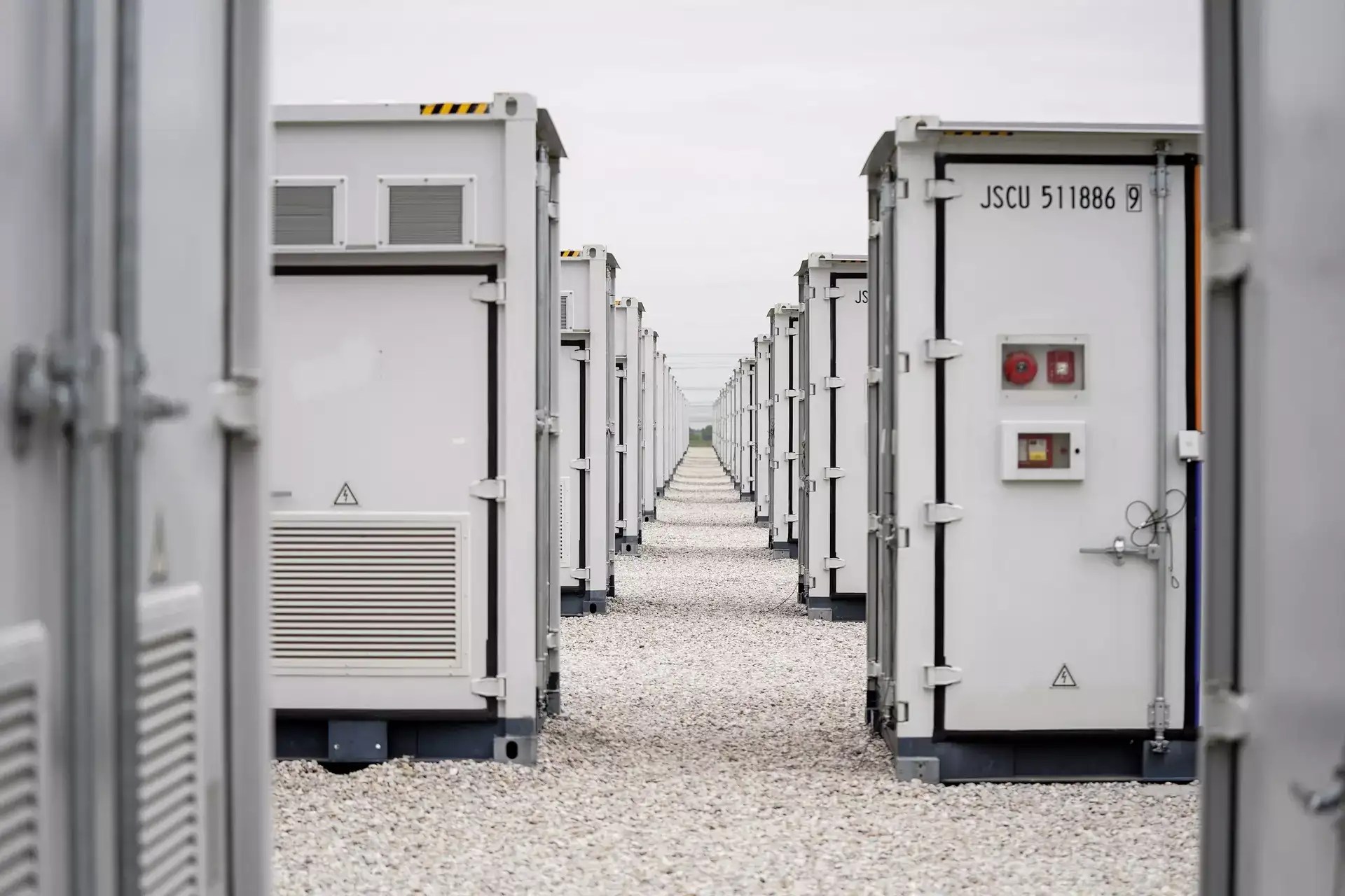 US battery storage capacity to nearly double in 2024 EIA ET Auto