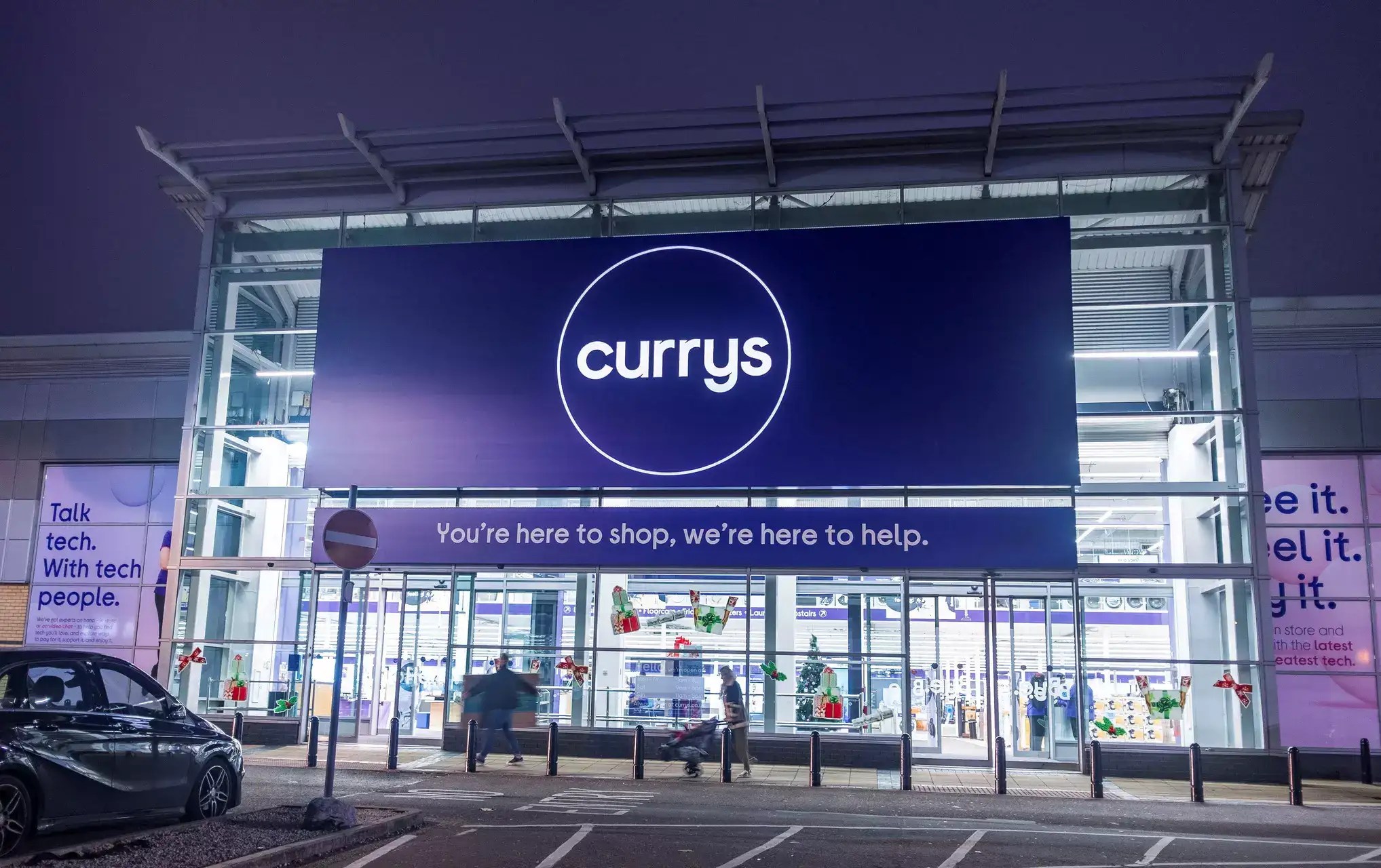 China's joins takeover battle of UK's Currys, Retail News, ET Retail B2BCHIEF