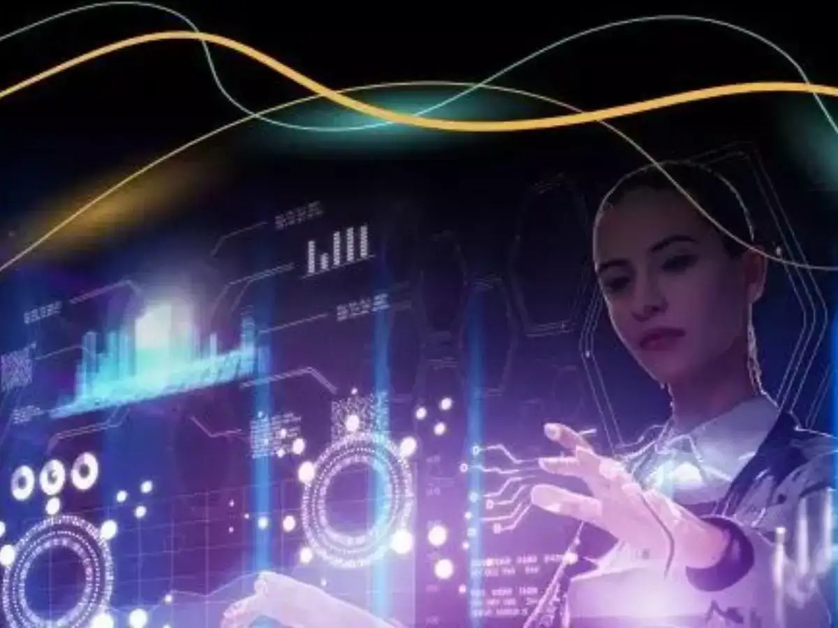 Crazy Future Technology Amazing Future Tech From Sci Fi Films That
