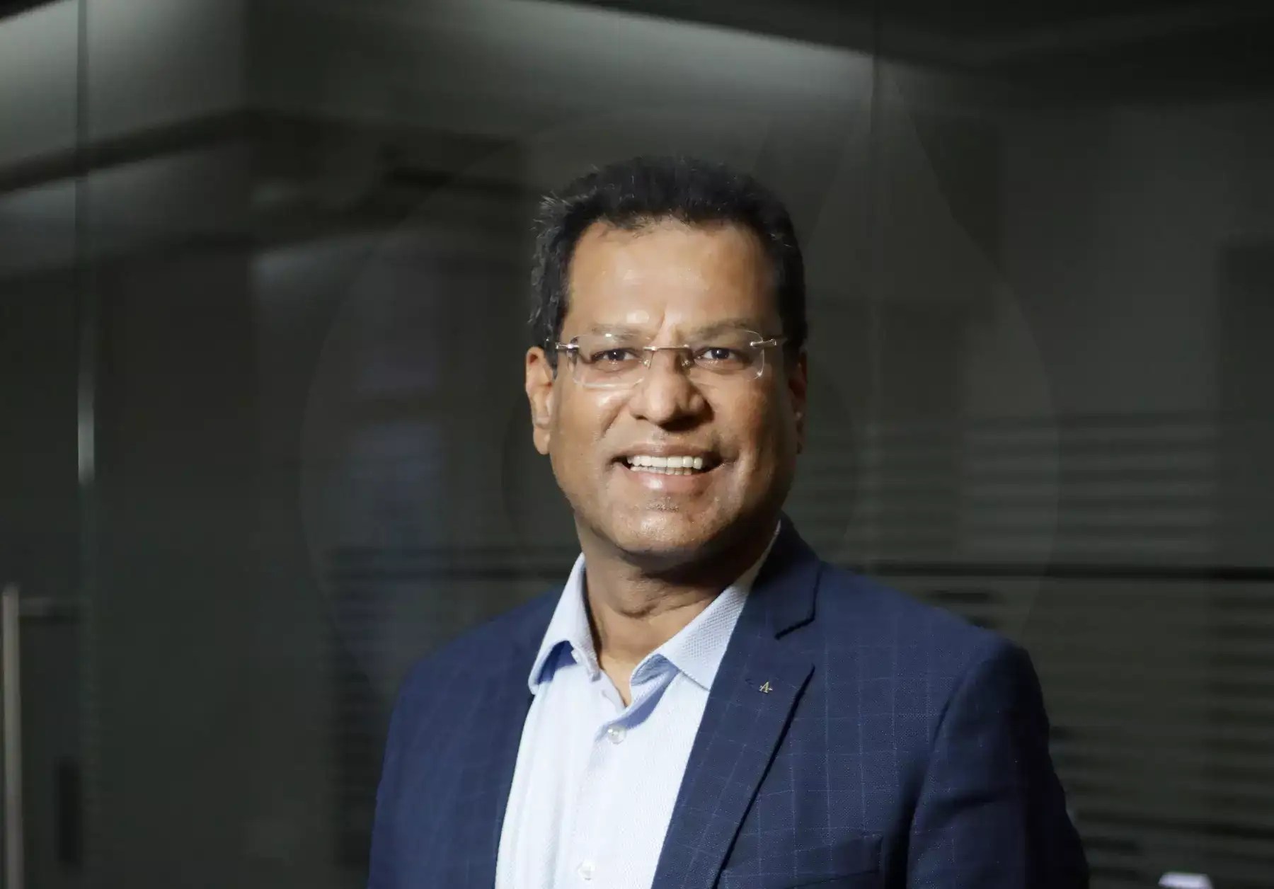 Comviva names Rajesh Chandiramani as CEO, News, ET CNB