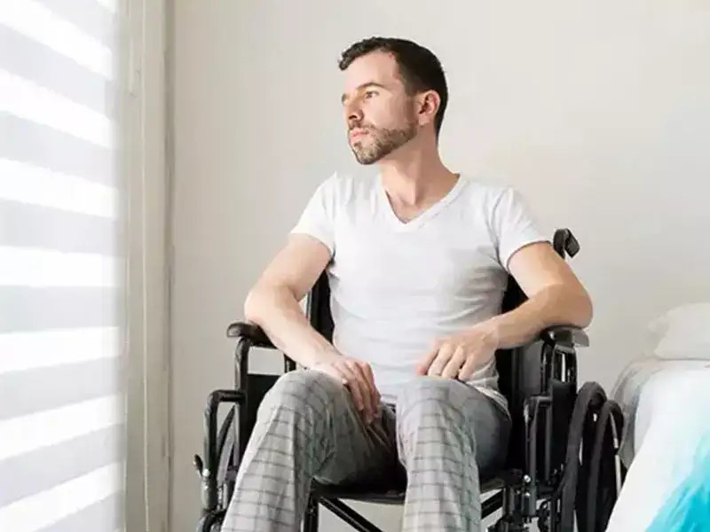 Climate change has potential to intensify multiple sclerosis symptoms