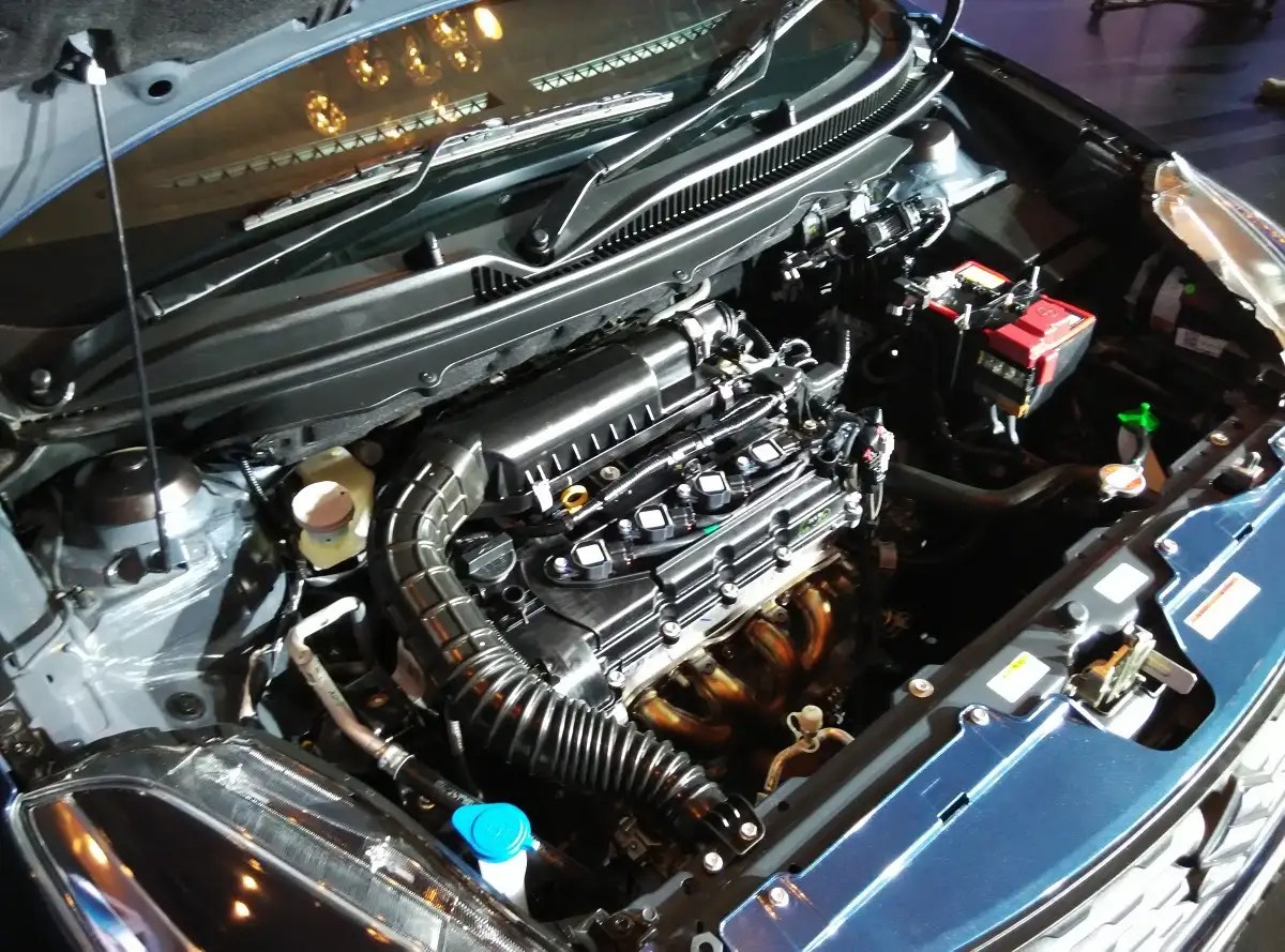 Maruti Suzuki now offers Baleno Zeta variant with automatic