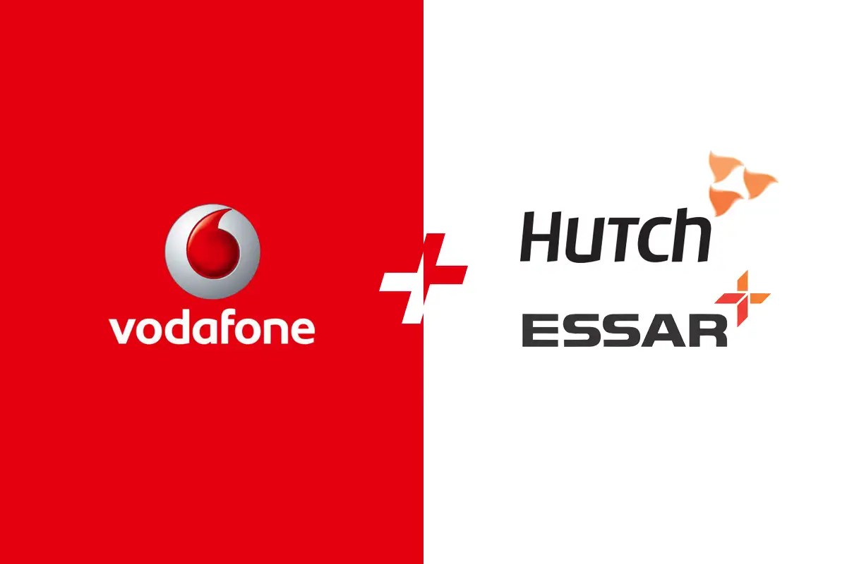 Vodafone Idea Merger Vodafone confirms talks with Idea Cellular for