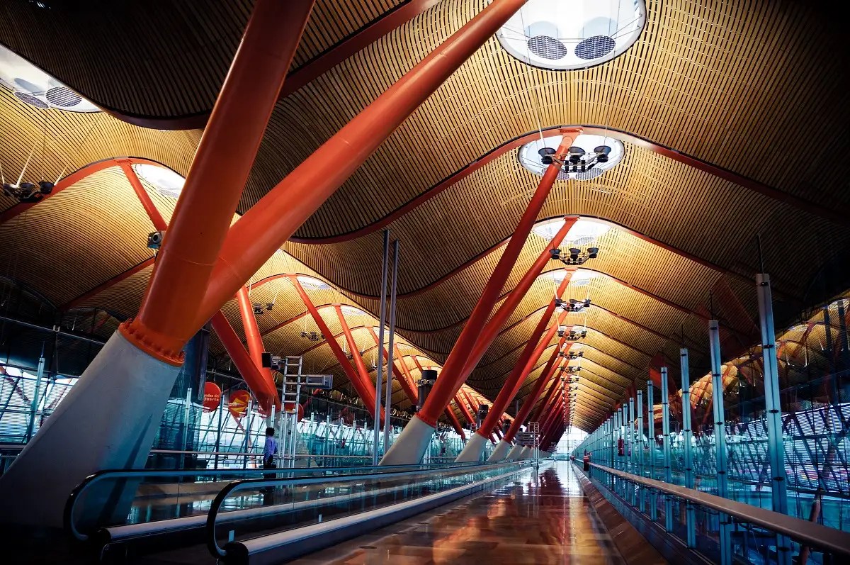 Antwort How many Madrid airports are there? Weitere Antworten How