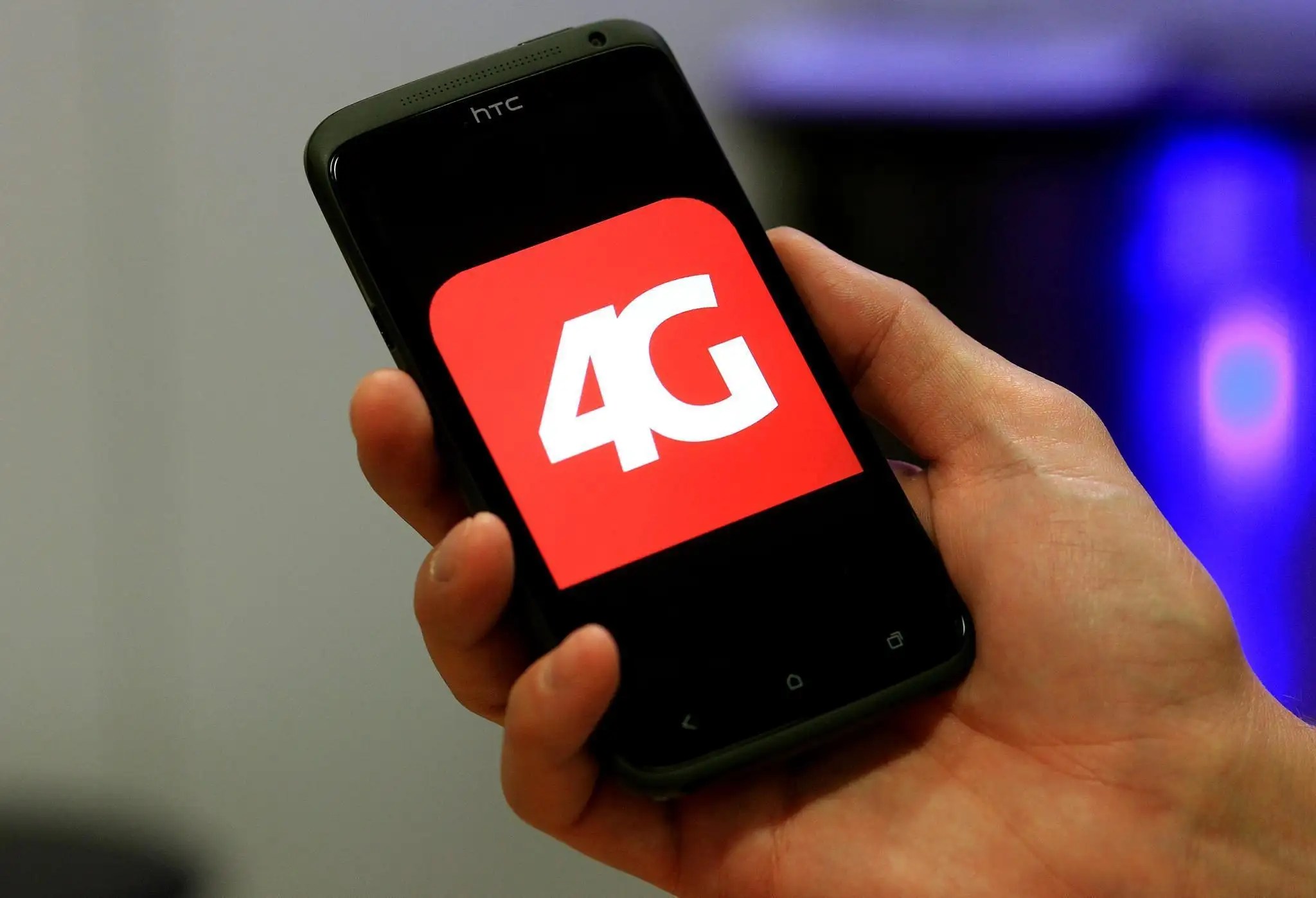 Airtel counters Reliance Jio 5G & IoT in partnership with