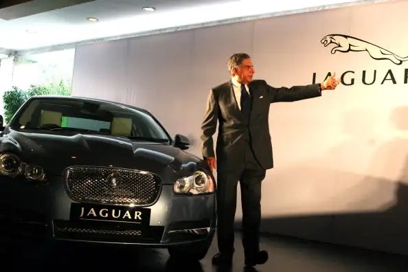 Car Companies Guide: Who Owns Who? Guide To Today's Car Manufacturers, Auto News, Et Auto