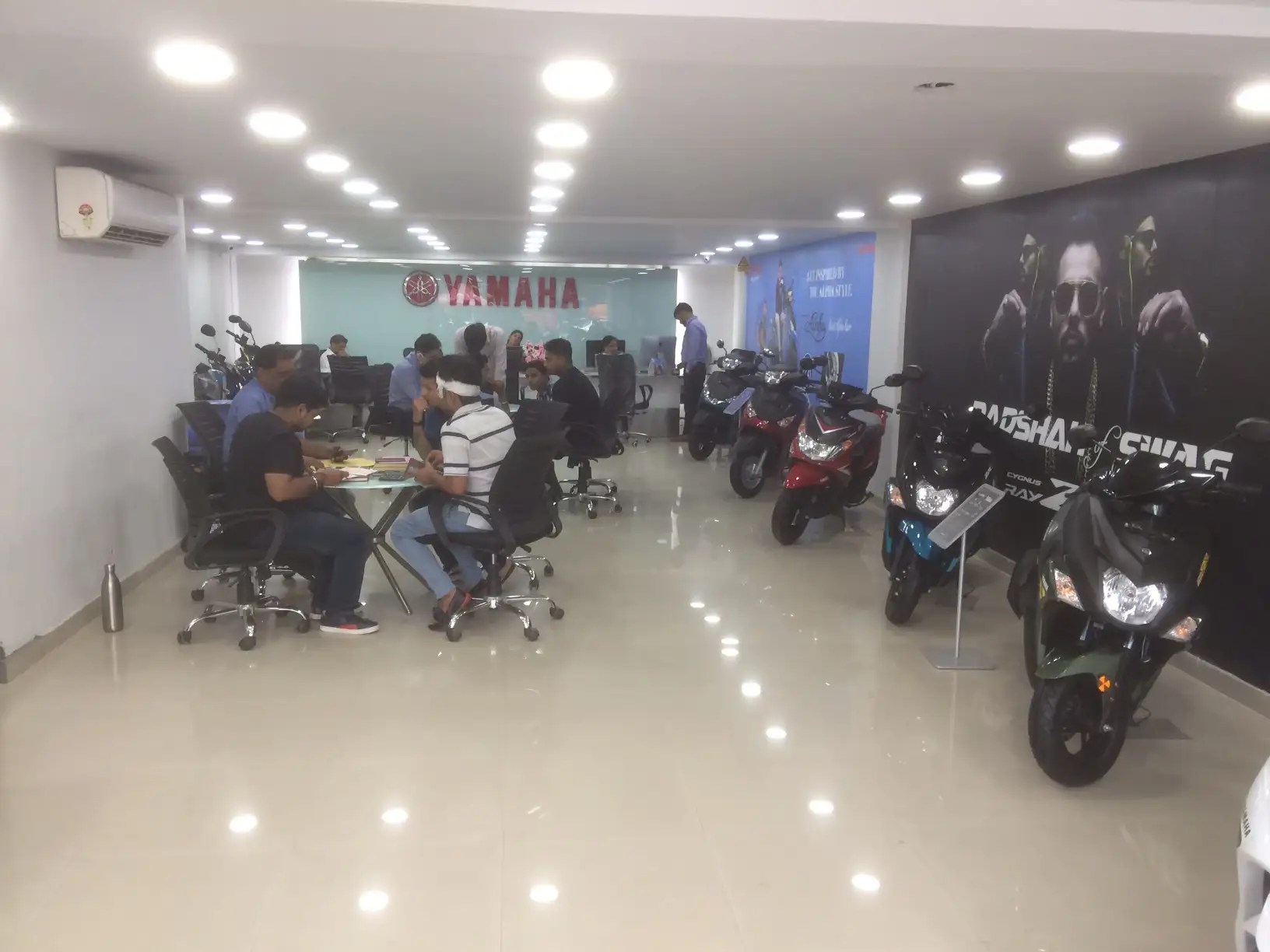 Largest Yamaha Motorcycle Dealer In Usa Reviewmotors.co