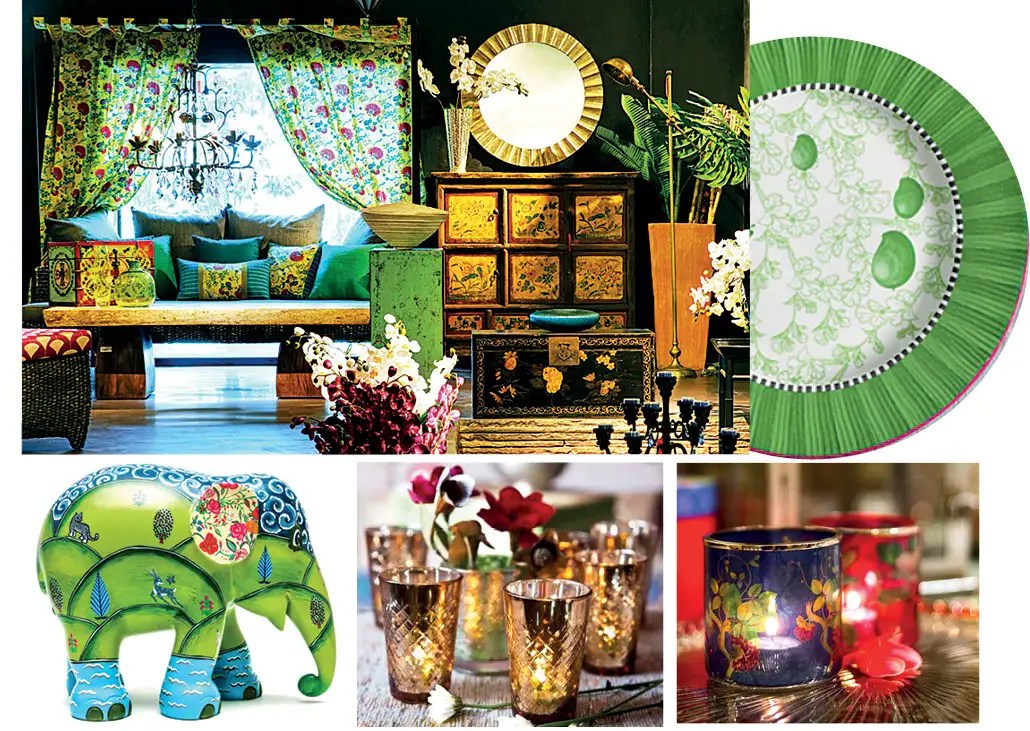 Good Earth Products