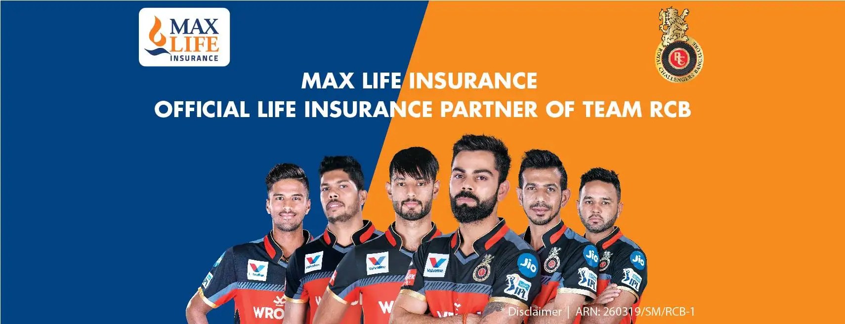 Max Life Insurance Ads The Power of Ads
