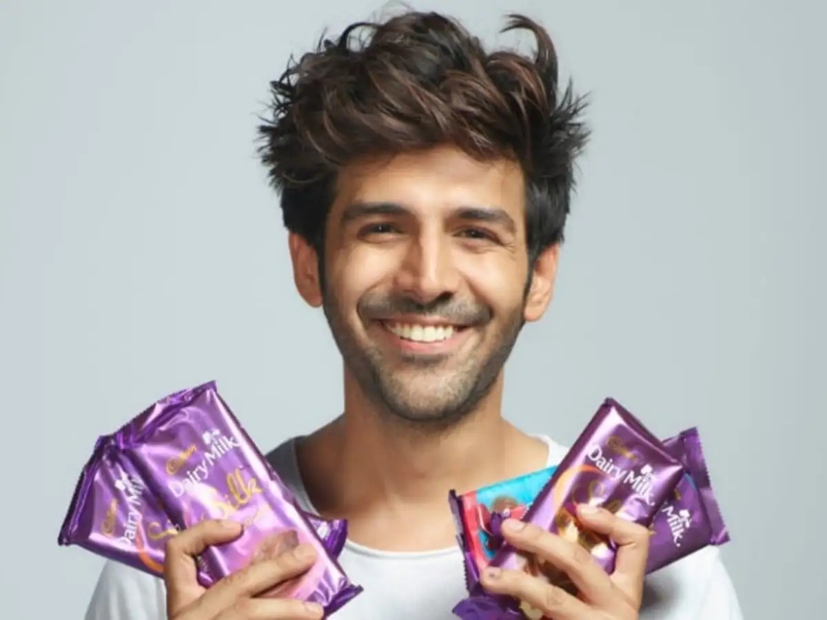 Cadbury Dairy Milk Advertisement Actress