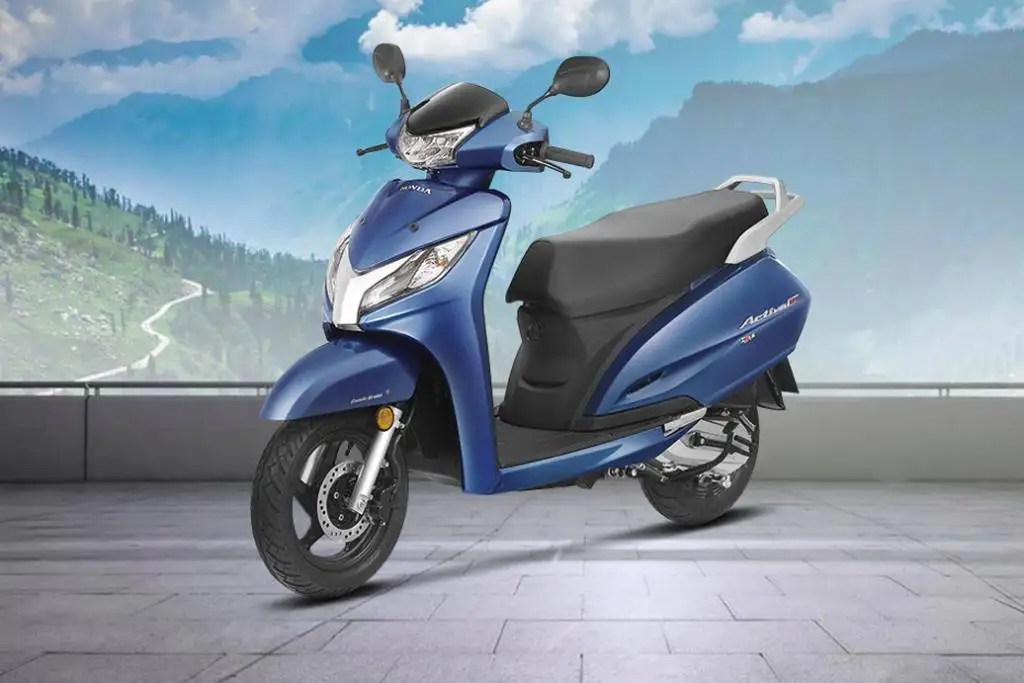 Activa 125 On Road Price In Delhi 2018 View All Honda Car Models & Types