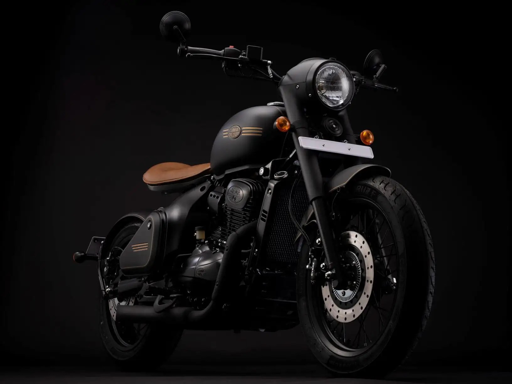 Jawa Bike 2020 Jawa Perak Bobber On Road Price In Pune