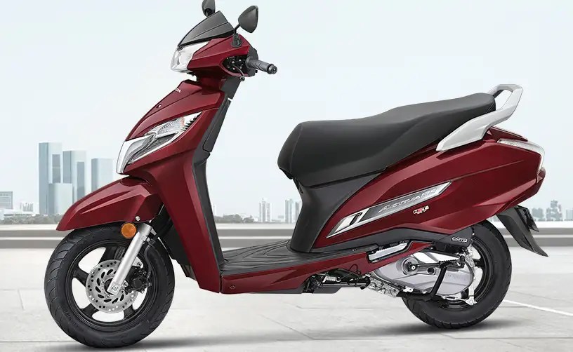 Cng Activa Price In Delhi View All Honda Car Models & Types