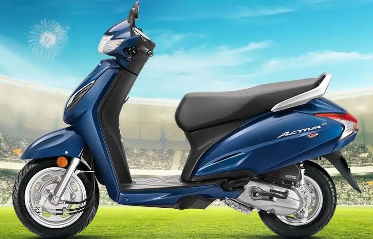 Activa 6g Price In Hyderabad 2019 View All Honda Car Models & Types