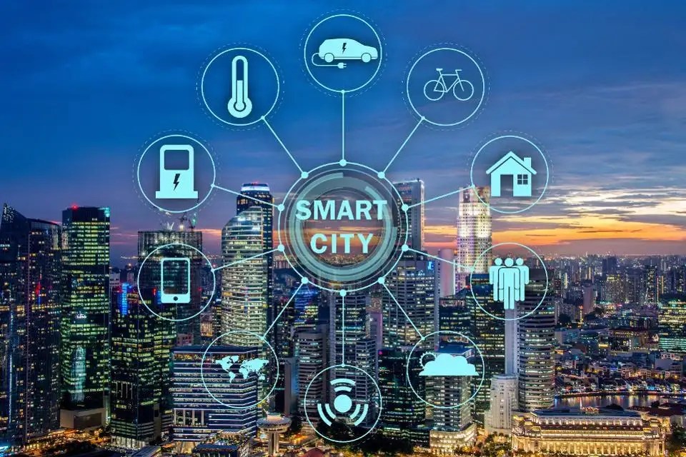 Must know emerging IoT Technologies for 2021 anteelo