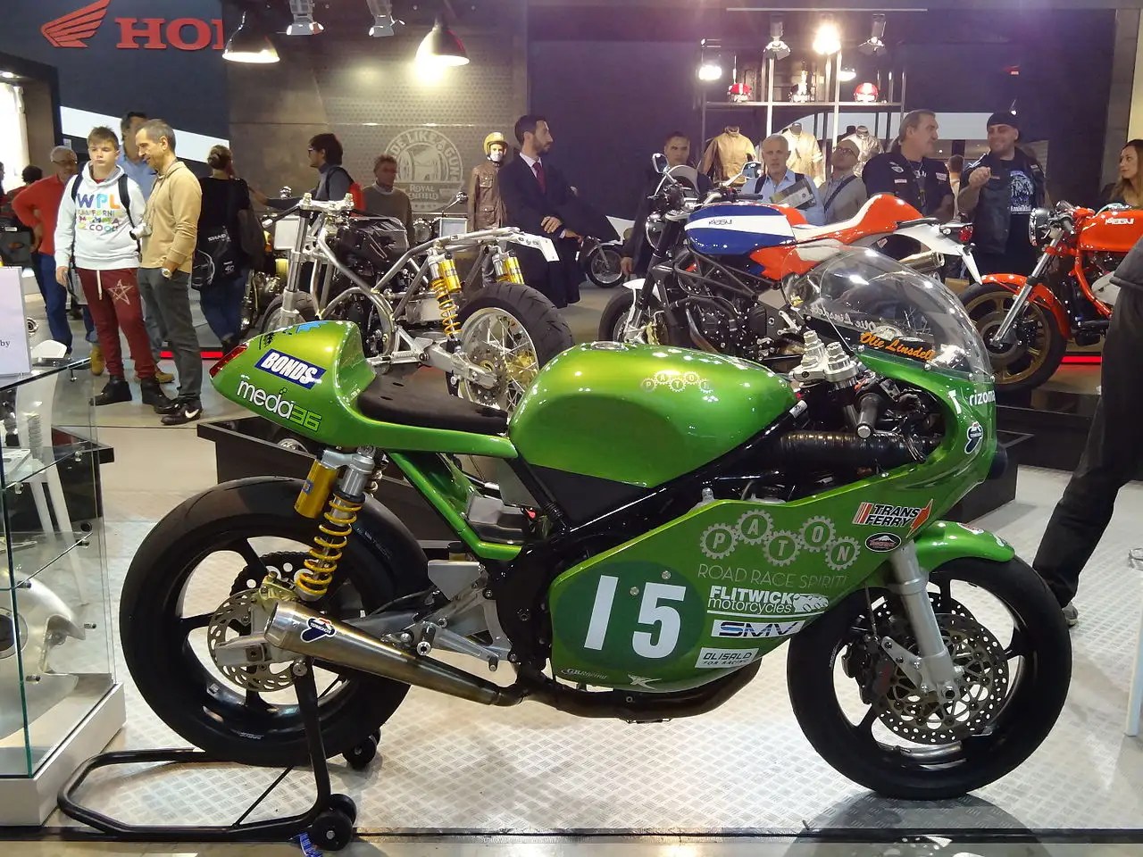 Milan Motorcycle Show 2023 Eicma 2020: Covid-19 Impact: Eicma 2020 Cancelled, Auto News, Et Auto